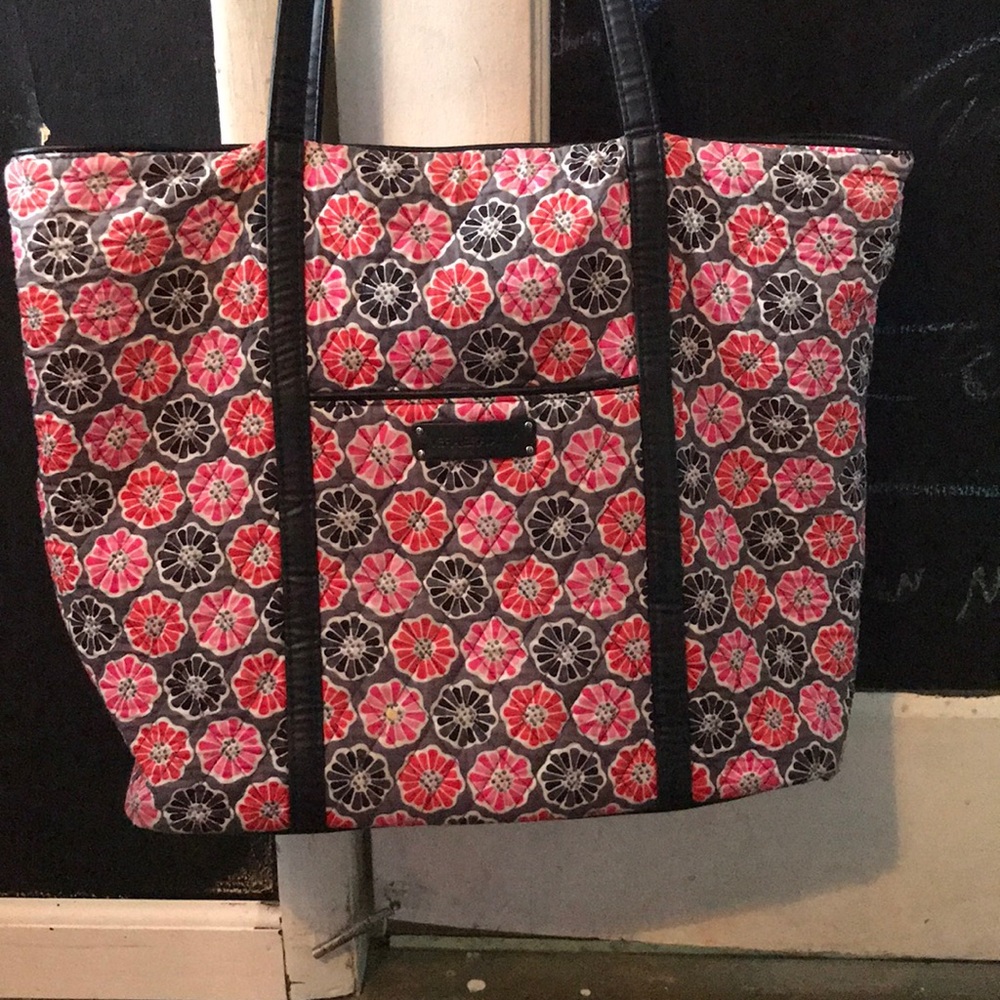 Vera Bradley tote